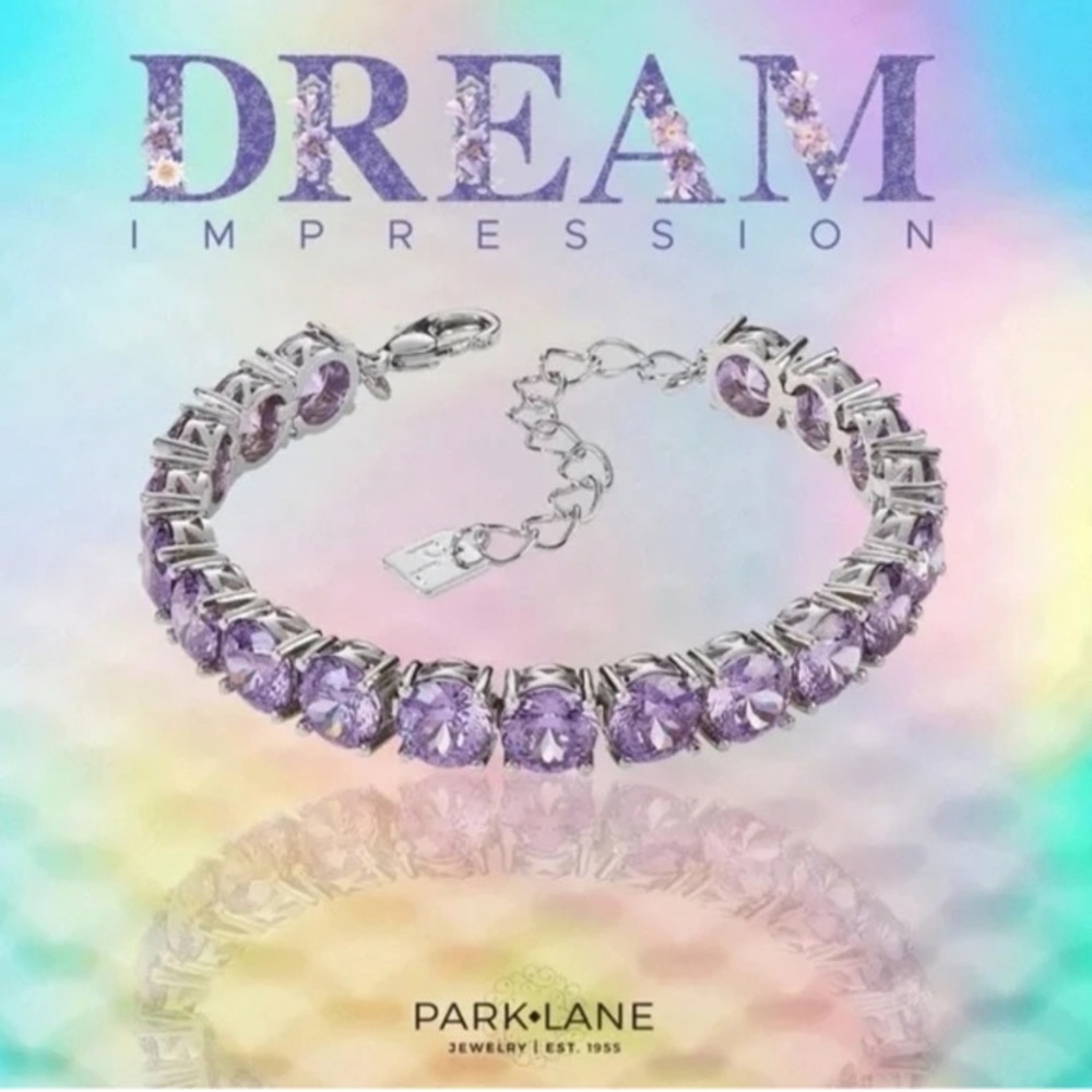 Park Lane Sold Out Dream Impression Bracelet